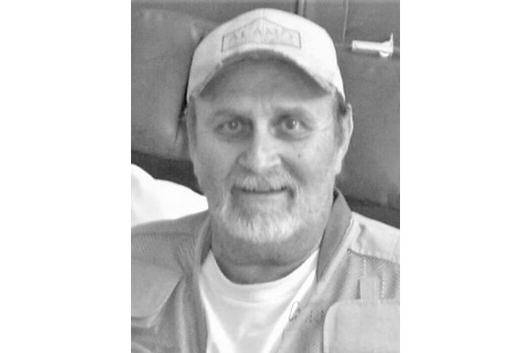 Walter Baxter Obituary (1954 - 2020) - Refugio, TX - Corpus-Christi ...