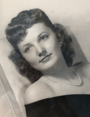 Betty Fourrier Obituary 1929 2020 Corpus Christi Caller Times