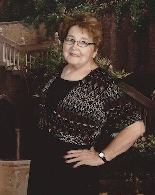 Janet Deloris Streine obituary, 1944-2020, Corpus Christi, TX