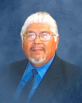 Raymond De La Garza Obituary (1942 - 2020) - Corpus Christi, TX
