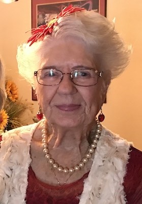 Helen Hobbs Obituary (2020)
