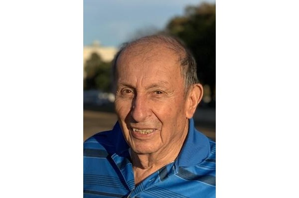 Antonio Perez Obituary (1929 - 2021) - Corpus Christi, TX - Corpus ...
