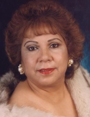 Ramona Sanchez Obituary (2021) - Corpus Christi, TX - Corpus-Christi ...
