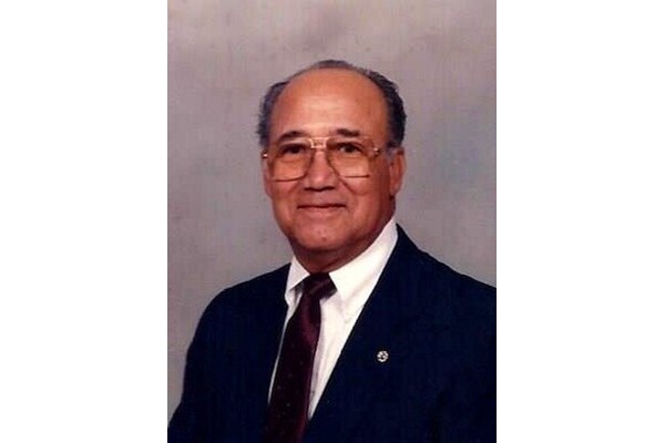 Alfelio Barrera Obituary (1930 - 2021) - Robstown, TX - Corpus-Christi ...