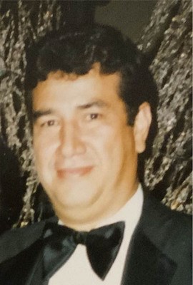 Arnold X. Medina obituary, 1940-2021, Corpus Christi, TX