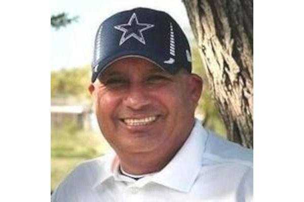 Richard De La Garza Obituary (1963 - 2021) - Corpus Christi, TX