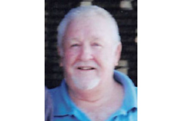 Amos Roland Martin Jr. Obituary - Nacogdoches, TX