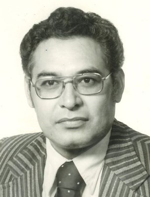 Ramiro Garcia Obituary (1937 - 2021) - Corpus Christi, TX - Corpus