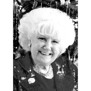 Patsy Delores Devine Mason Sparkman obituary, 1932-2017, Midland, TX