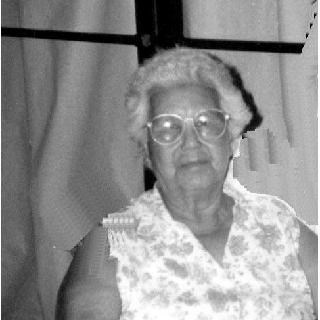 Lydia Vasquez obituary, 1921-2017, Corpus Christi, TX