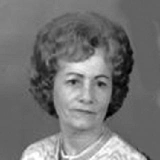 Leah Gardner Obituary (1924