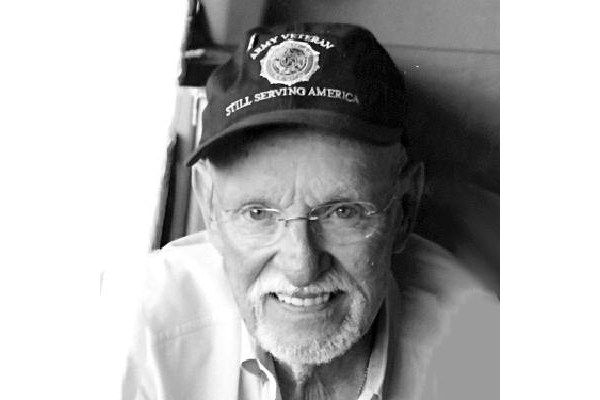 Edwin Rehfeld Obituary (1932 - 2018) - Corpus Christi, TX - Legacy