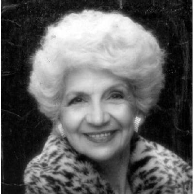 Belia Munguia Obituary (1927 - 2018) - Corpus Christi, TX - Corpus ...