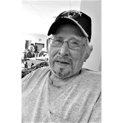 Gregorio Carvajal obituary, 1931-2018, Corpus Christi, TX
