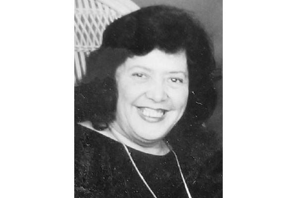 Beatrice Rodriguez Obituary 1935 2018 Corpus Christi Tx Corpus