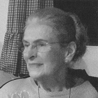 Virginia Christine "Chris" Samelson obituary, Corpus Christi, TX