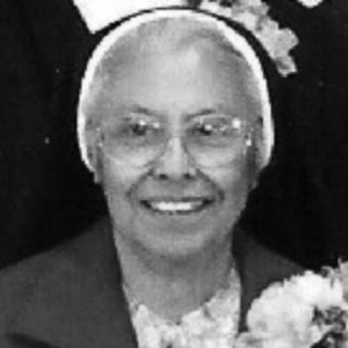 Sr. Mary Evelyn Morales IWBS obituary, 1930-2016, Corpus Christi, TX