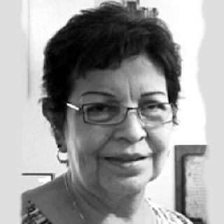 Janie L. Salazar obituary, 1946-2016, Corpus Christi, TX