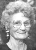 Irene Cumberland Obituary (2009)