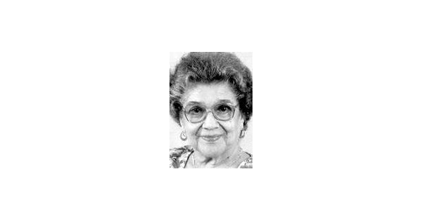 Eva Hinojosa Obituary (2009) - Corpus Christi, TX - Corpus-Christi ...