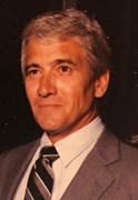 Erik Doughty Obituary