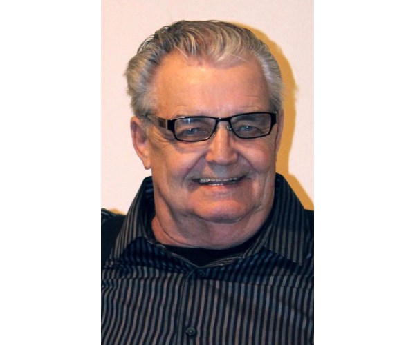 Gale Bush Obituary (2023) Cambridge, WI Cambridge News & Deerfield