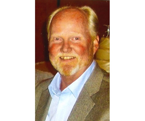 Michael Matheson Obituary (1955 2024) Marshall, WI Cambridge News