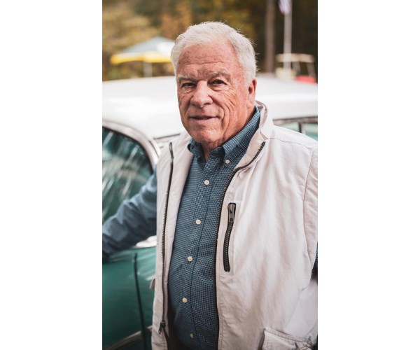 Richard Grams Obituary (1939 2020) Deerfield, WI Cambridge News