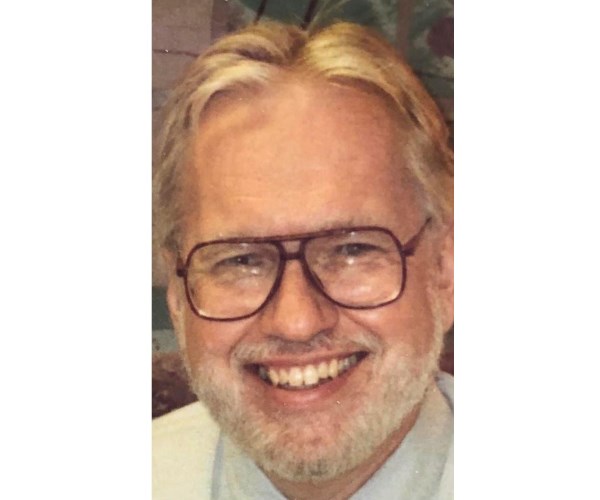 John Lehman Obituary (1941 2021) WI Cambridge News