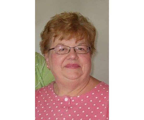 Jeanene Hauge Obituary (1946 2022) Deerfield, WI Cambridge News