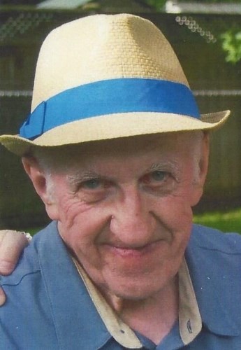 Edward R. KOLOPACK obituary, Cambridge, ON