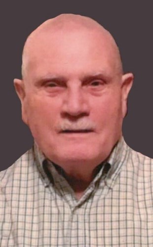 Kenneth George Laird obituary, Cambridge, ON