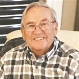 Robert E. HALL obituary