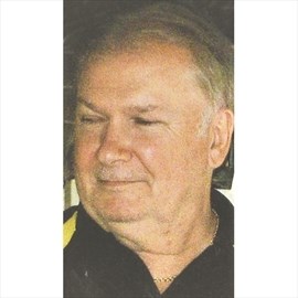 Bruce Harold MELANSON obituary