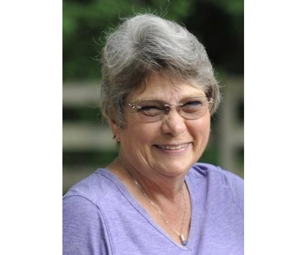 Peggy Martin Obituary (1951 - 2020) - Canon City, CO - The Canon City ...