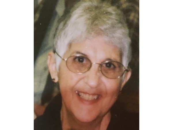 Margherita Masters Obituary (1937 - 2021) - Canon City, CO - The Canon ...