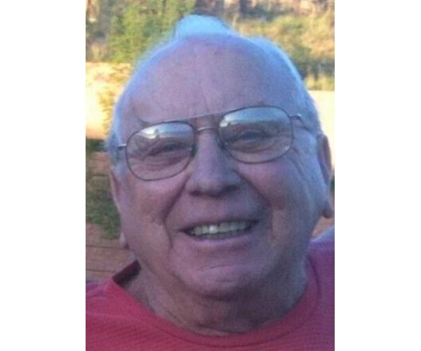 William Beach Obituary (1934 - 2022) - Colorado Springs, CO - The Canon ...