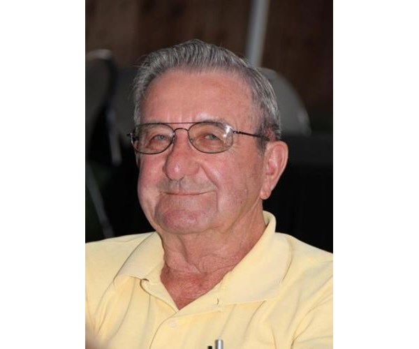 Charles Bell Obituary (2022) Canon City, CO The Canon City Daily Record