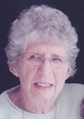 Gloria Ballard obituary
