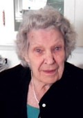 Bernadine Harrison obituary