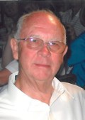 Charles Clark obituary