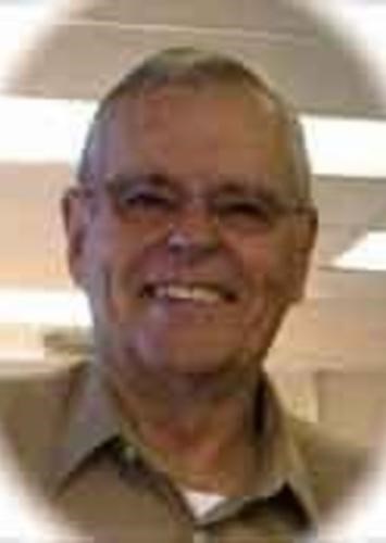 Conrad Miller obituary, Canon City, CO