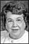 Twila M. Herstine obituary, Canton, OH