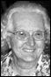 Ada L. Fisher obituary, Canton, OH