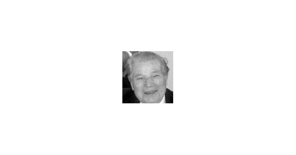 Tomasz Wyszynski Obituary (1920 - 2016) - Akron, OH - The Repository