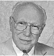 Rev.  Marshall H. Peterson obituary, 1927-2017, Sugarcreek, OH