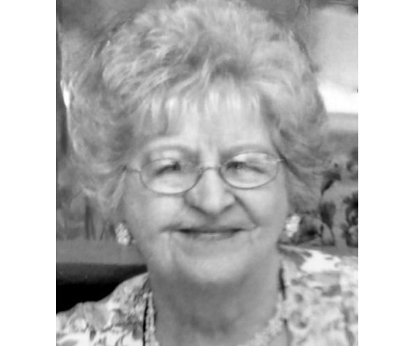 MARY BLAKE Obituary (1929 - 2021) - Alliance, OH - The Repository