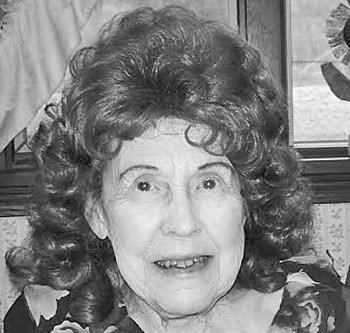 Thelma Fay Cline obituary, 1914-2018, New Philadelphia, OH
