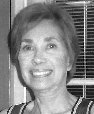 Susan Crawford Obituary (2019)