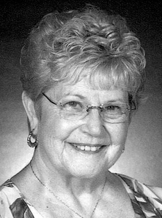 Betty Latham Obituary (1932 - 2018) - Legacy Remembers